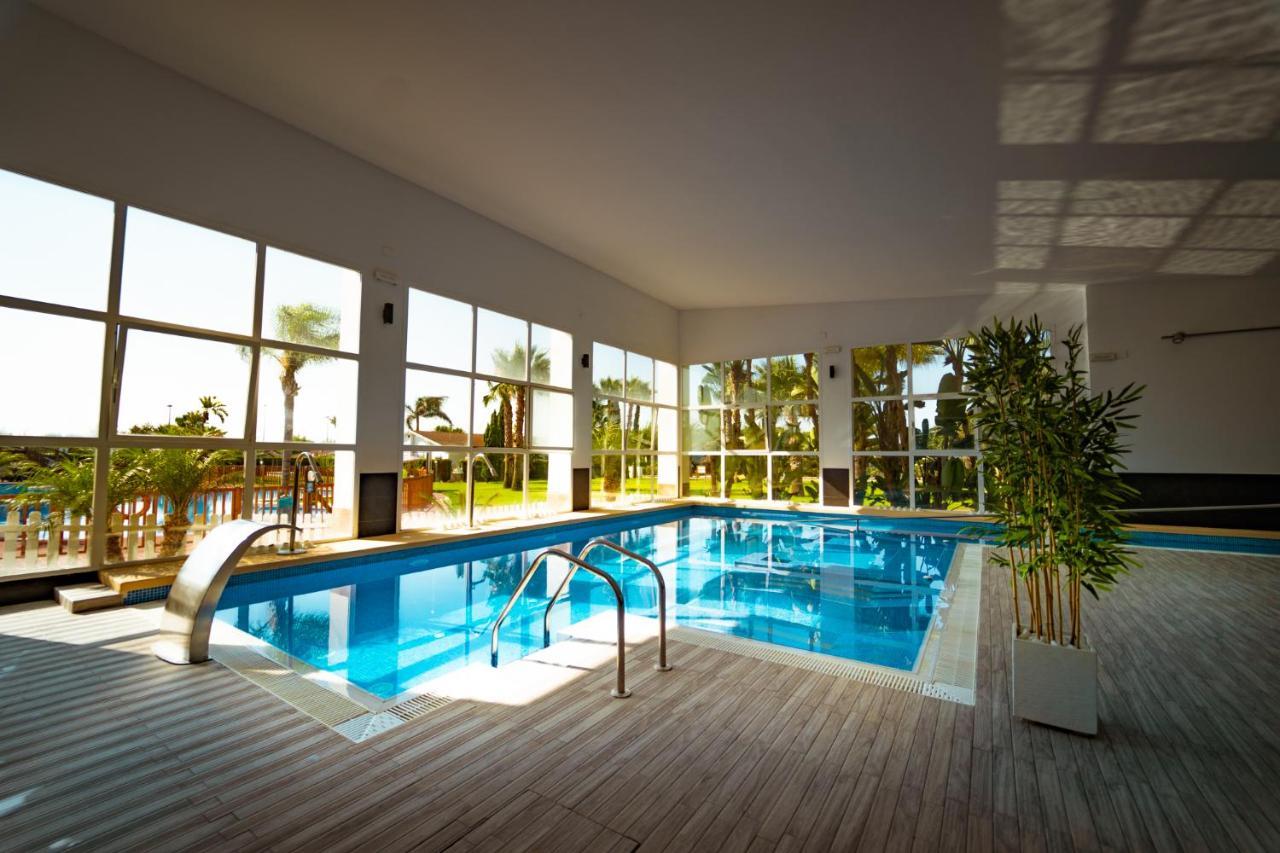 Kampaoh Costa Blanca Hotel Torre de la Horadada Exterior photo